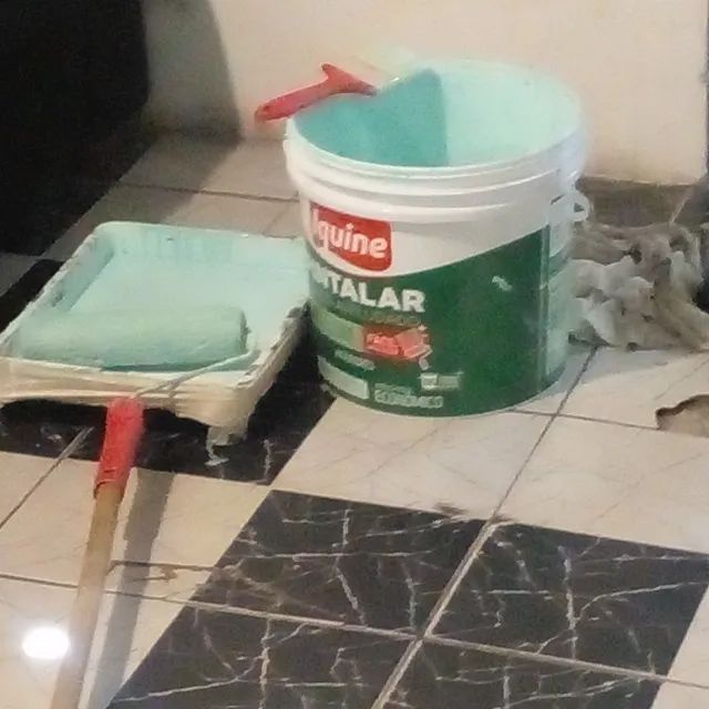 Prestador de serviços de manutenção residencial e predial (marido de aluguel) - Foto 4