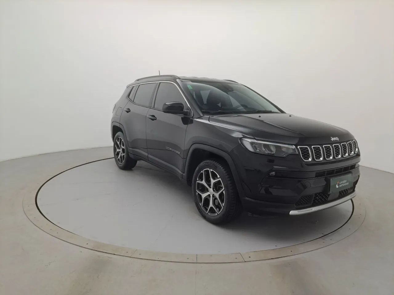 Jeep Compass LONG. T270 1.3 TB 4x2 Flex Aut., foto 7 de 18