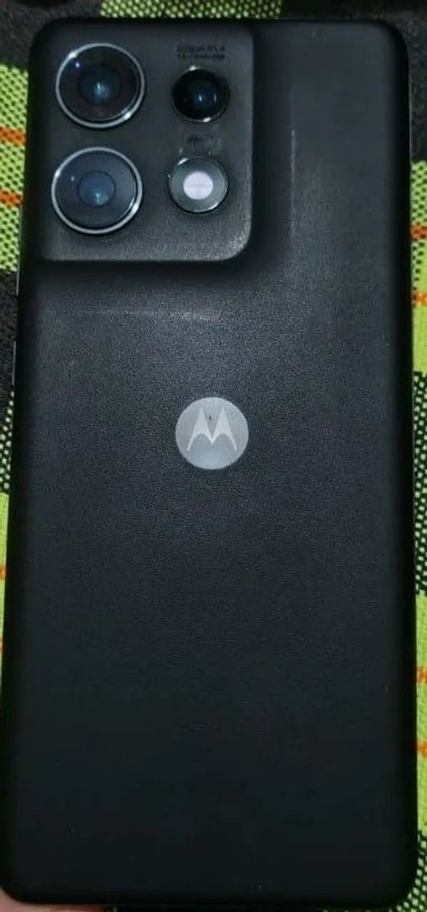 Motorola Edge 50 pro - Foto 2