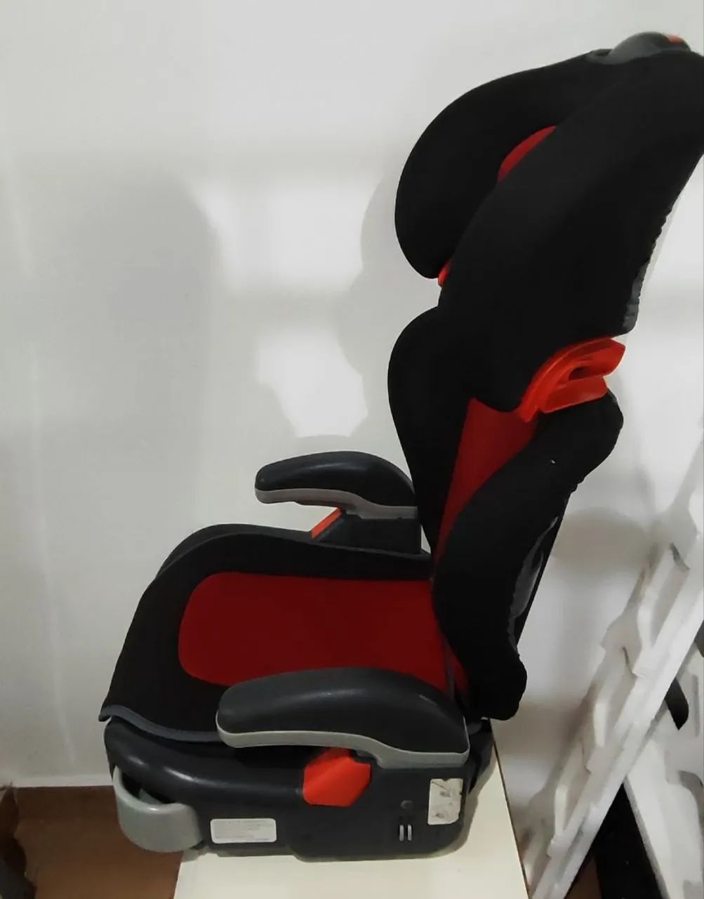 Cadeirinha Graco  - Foto 4