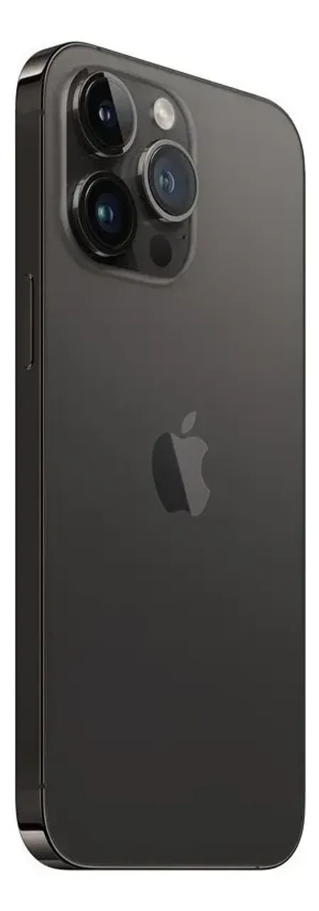 IPHONE 14 PRO - PRETO 128 GB - Foto 2