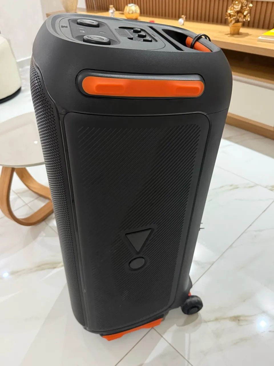 Caixa de Som JBL 710 - Foto 4