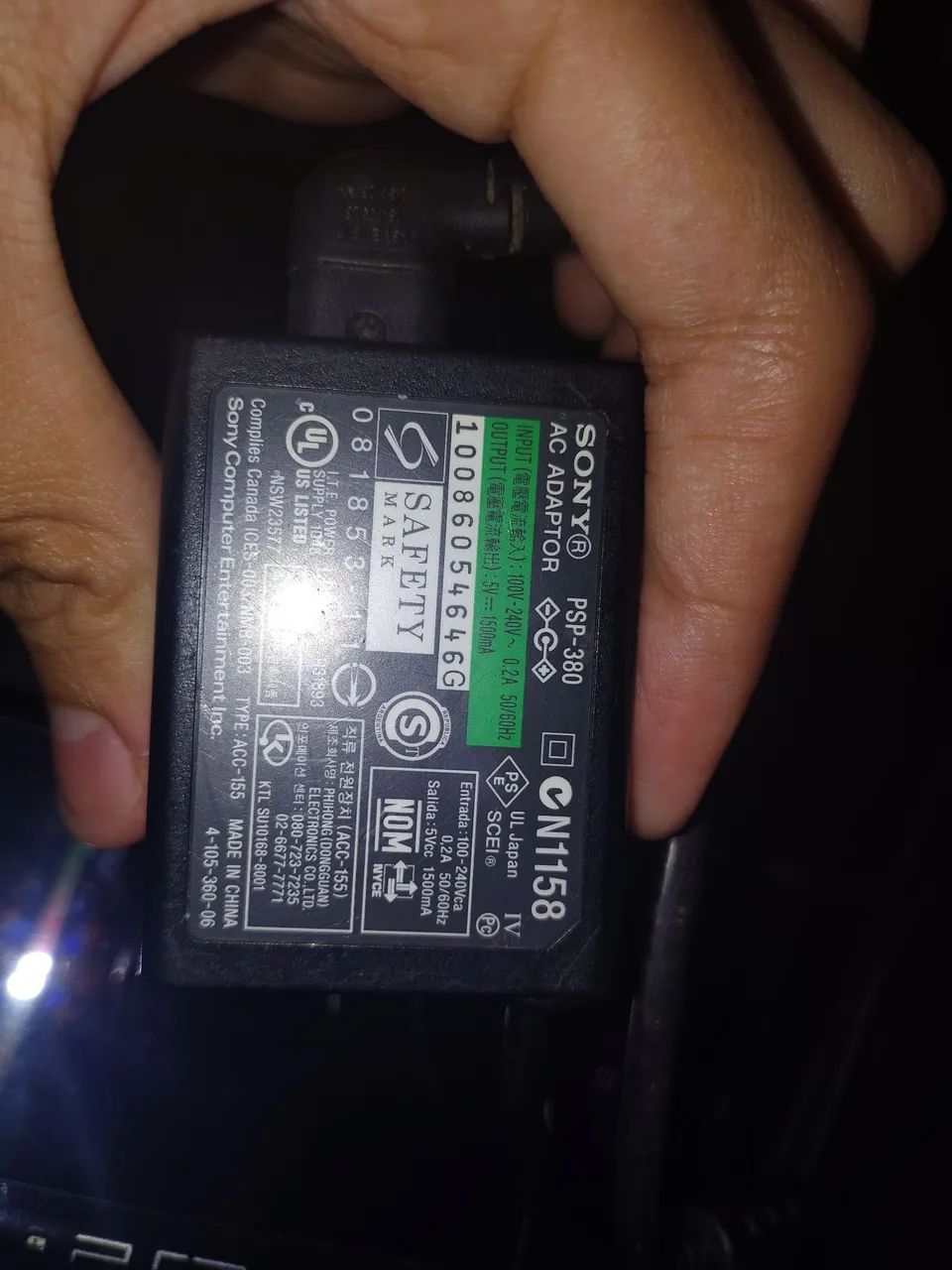 PSP 3010 - Foto 6