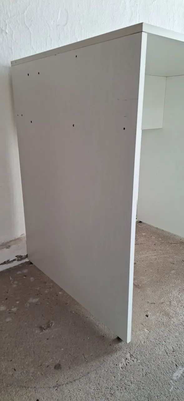 Mesa Lateral escrivaninha - Foto 4