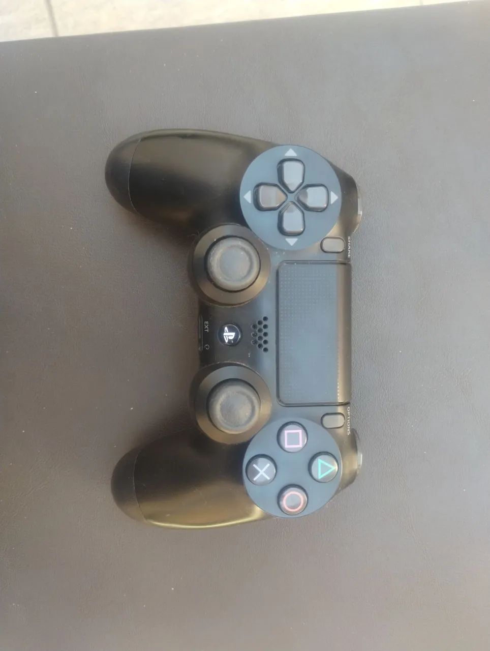 Controle ps4 original 