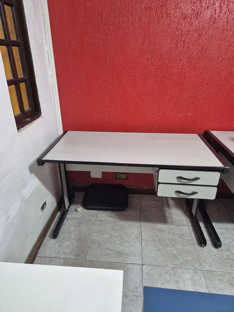 Mesa de escritório 