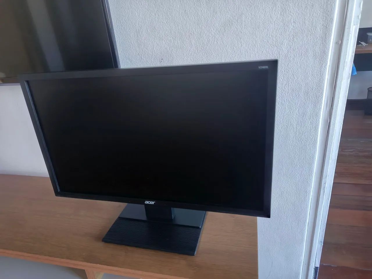 Monitor 24,5' Acer HDMI - Foto 2