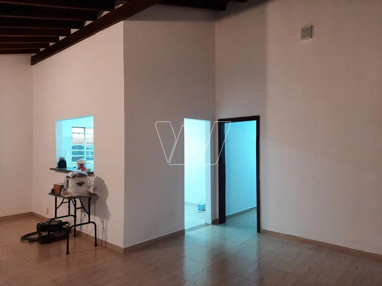 casa - Caminhos de San Conrado (Sousas) - Campinas - Foto 3