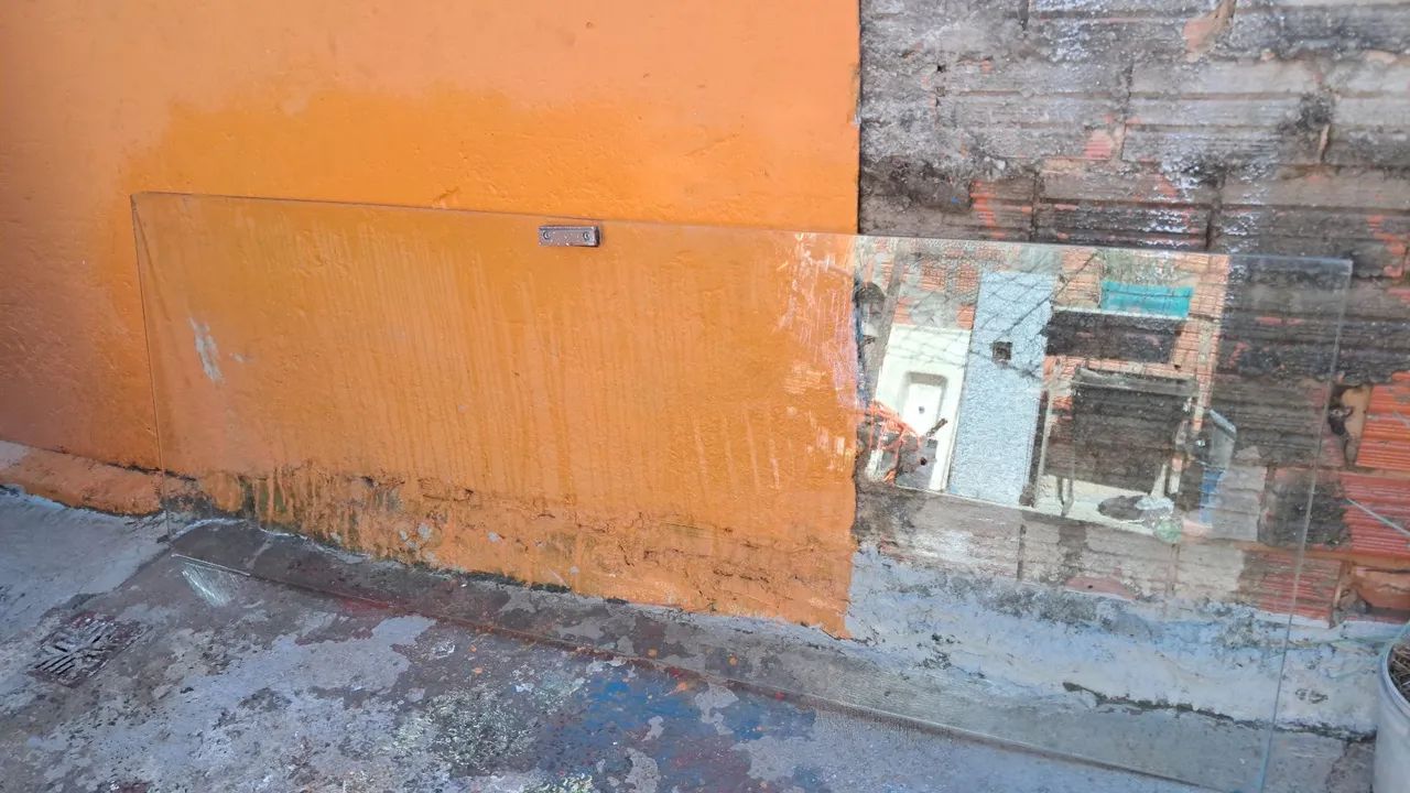 Vidro porta  - Foto 3