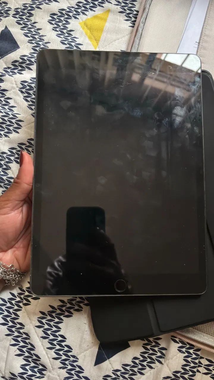 iPad 9ª geração 