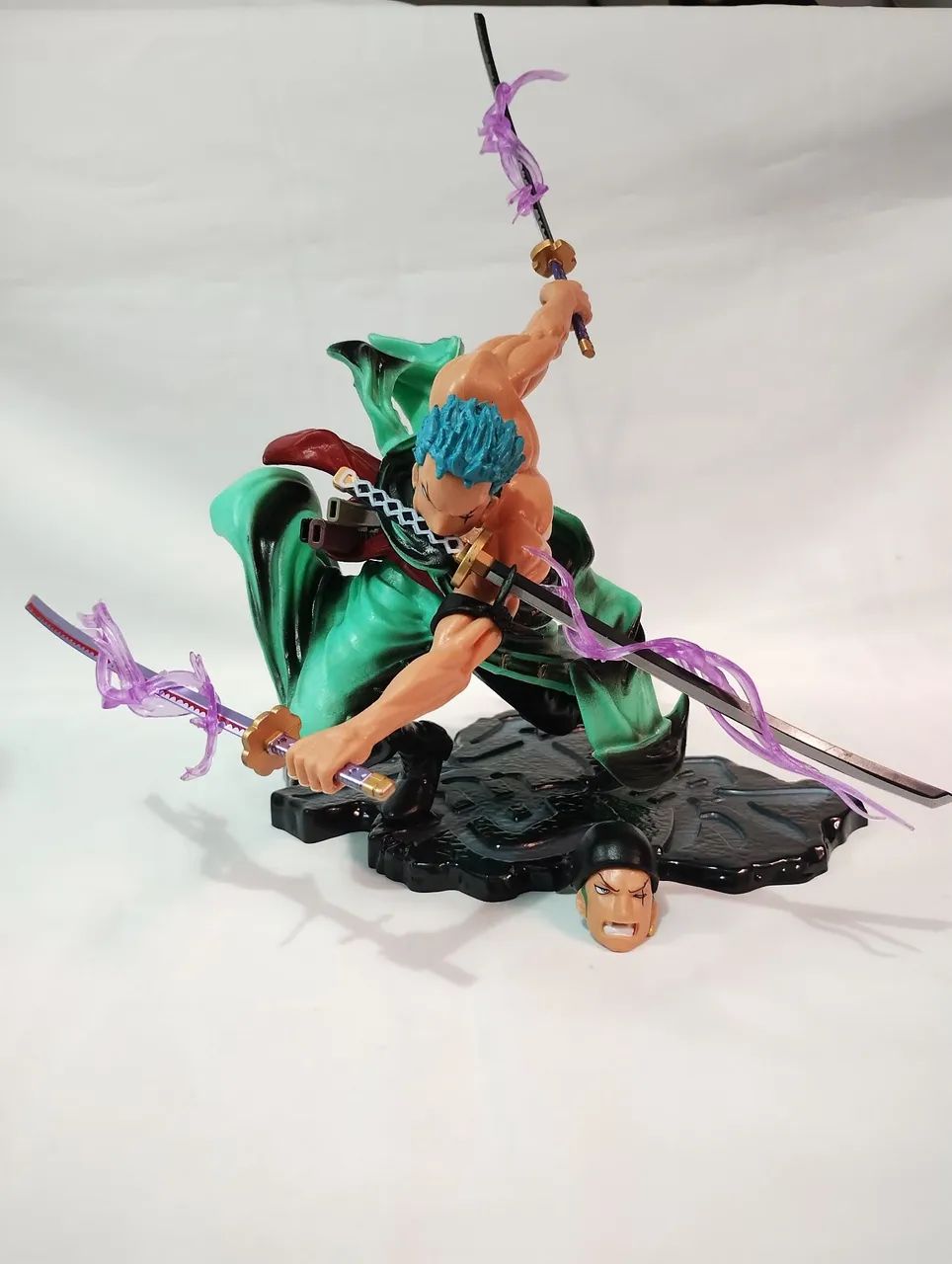 Zoro One Piece  - Foto 4