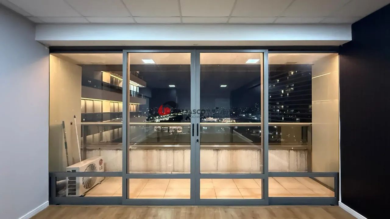 Sala Comercial em Cerâmica - Foto 3