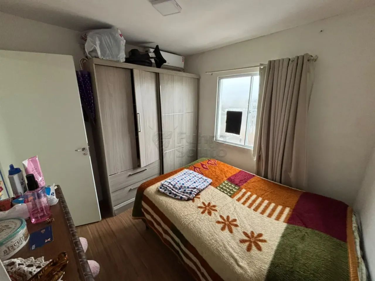 Apartamento 02 dormitórios com suíte no Connect JK - Foto 5