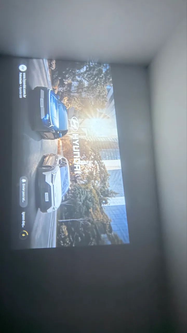Projetor xiaomi bulory  - Foto 4