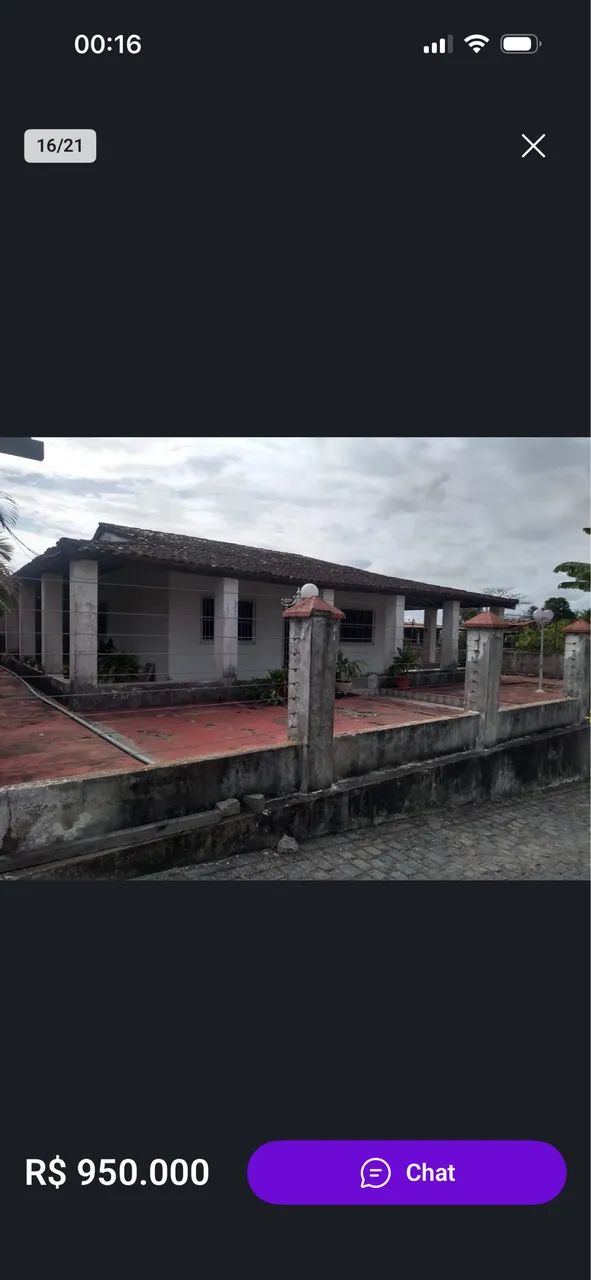 Chácara a venda  - Foto 5