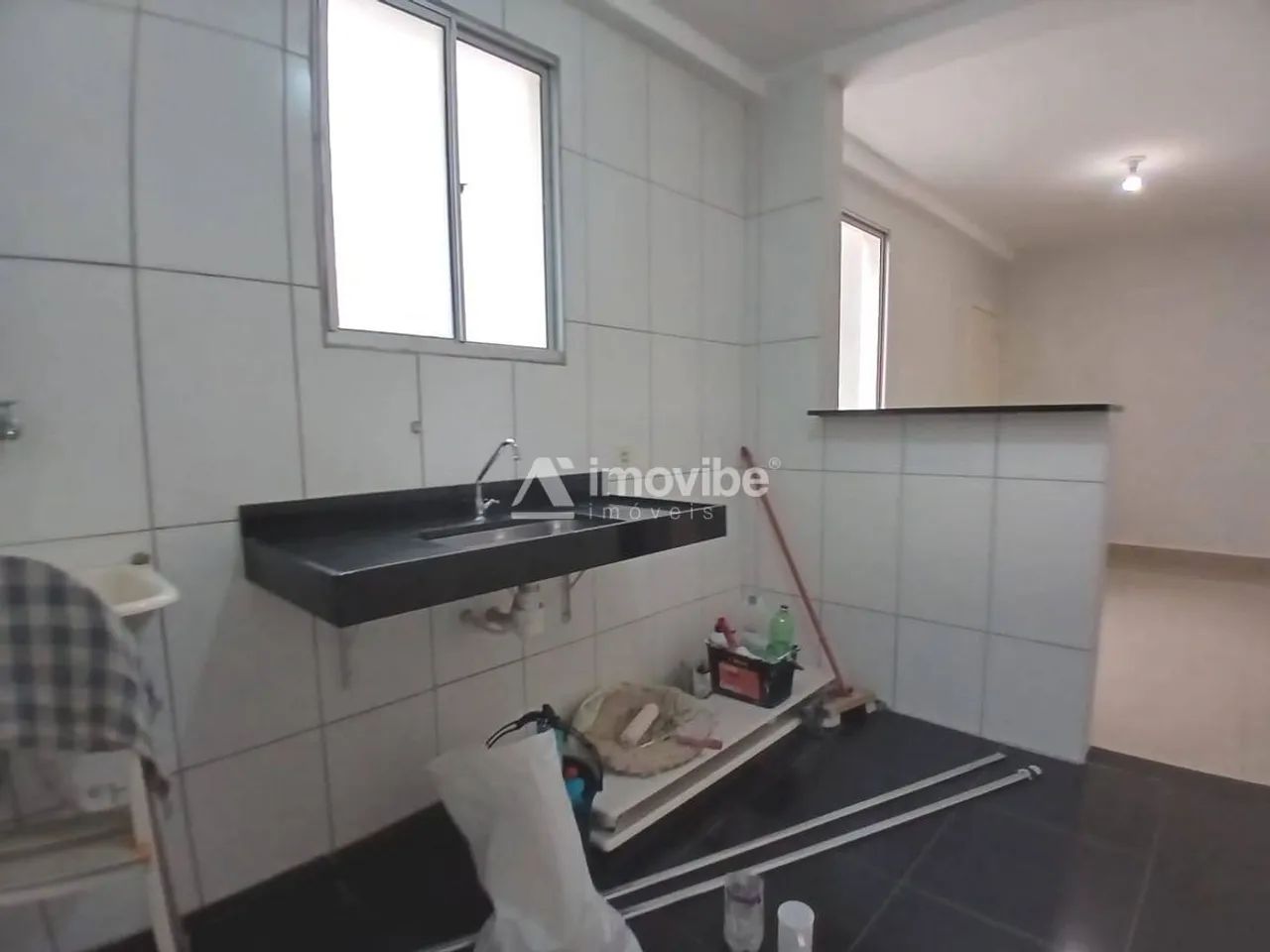Apartamento 2 Quartos Reformado com Vaga  Jardim Recanto, Americana  R$ 194.000 - Foto 2