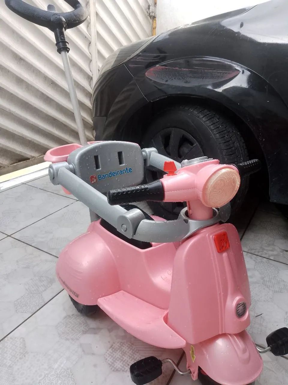 Motinha- Velocípede - Foto 3