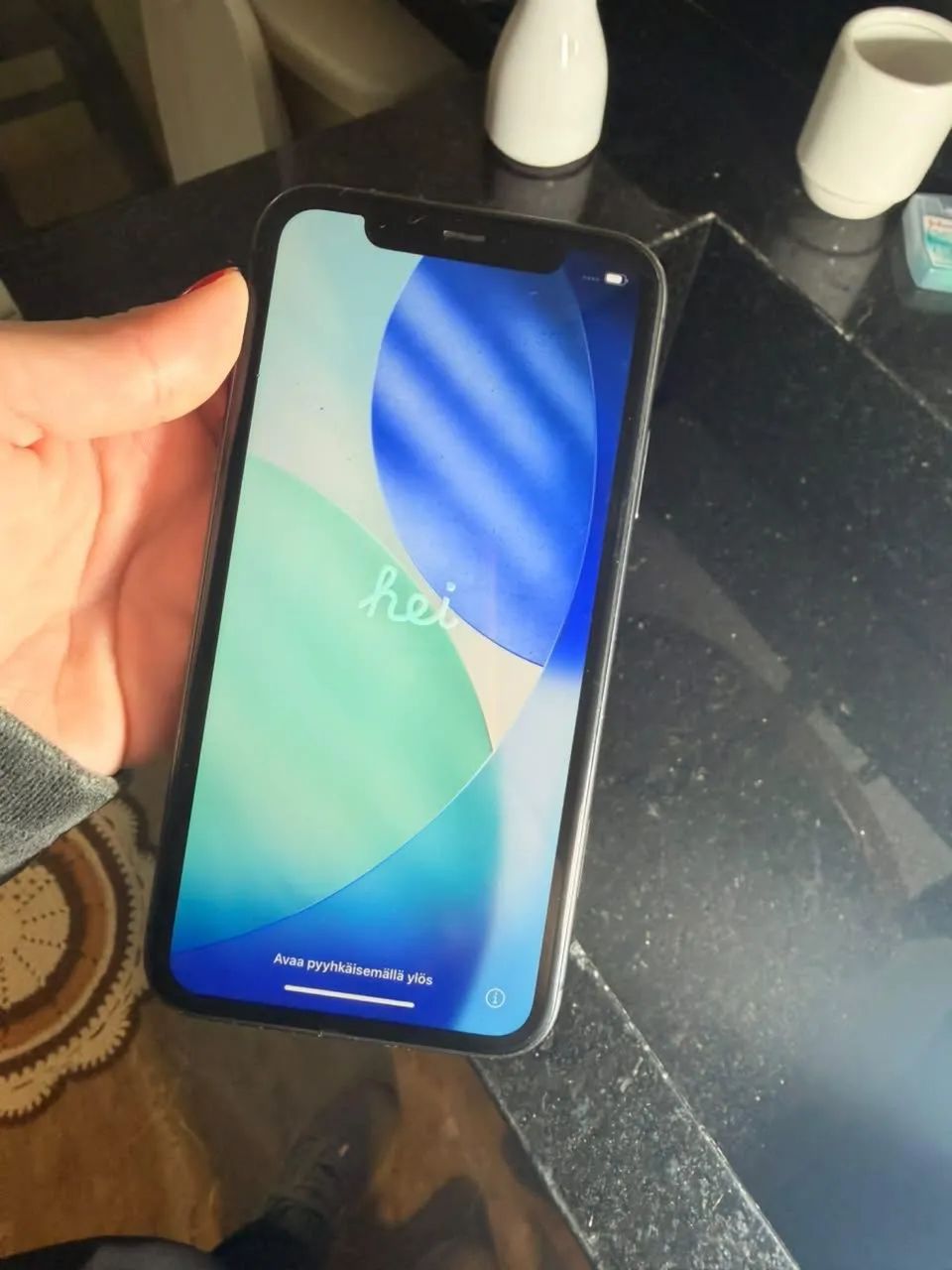 Iphone 11 Preto 128GB - Foto 2