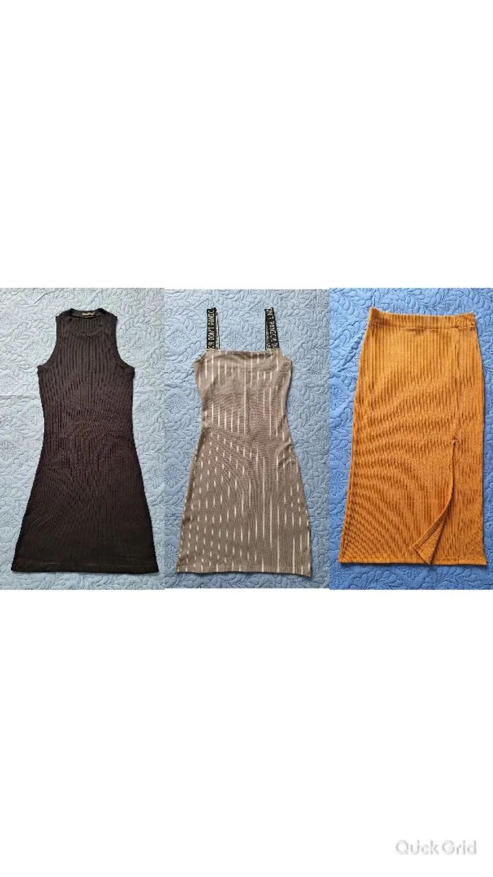 20 peças de roupas - P/36 - Foto 3