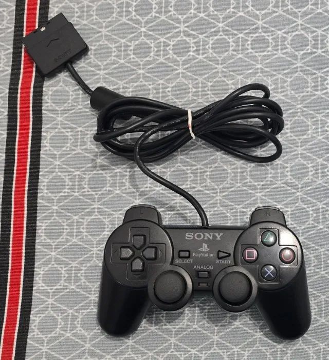 Ps2 Japonês - Foto 3