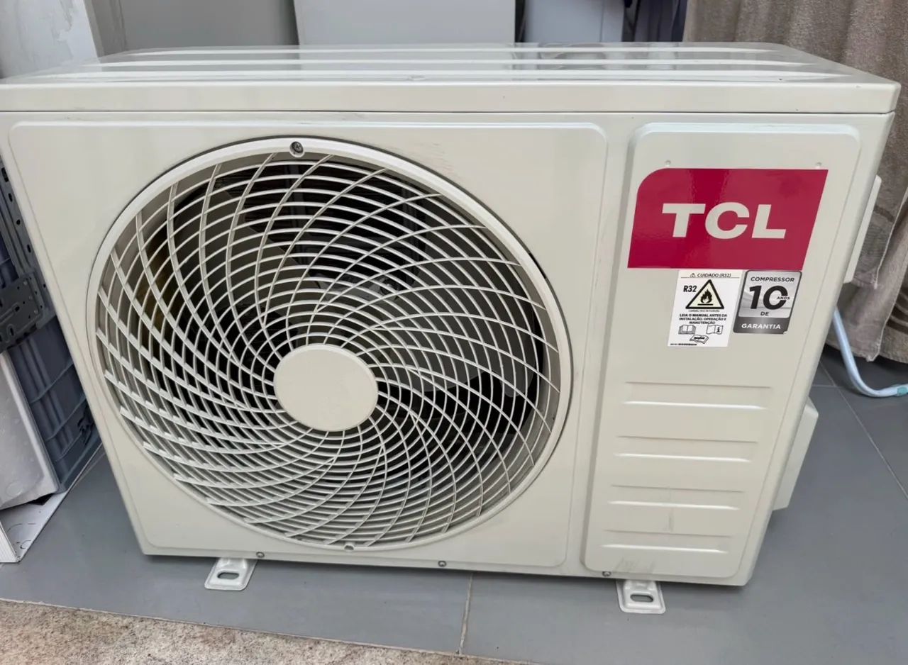 Ar- Condicionado - Foto 3