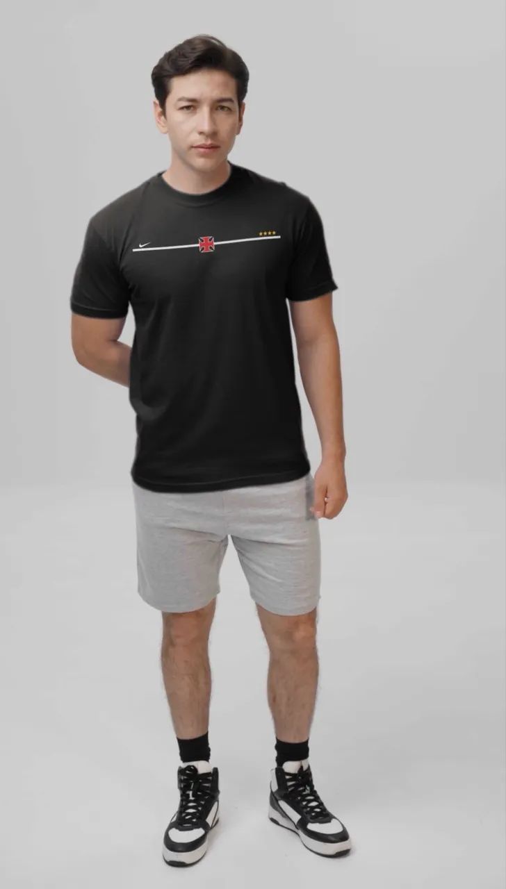 Camisa personalizada  - Foto 3