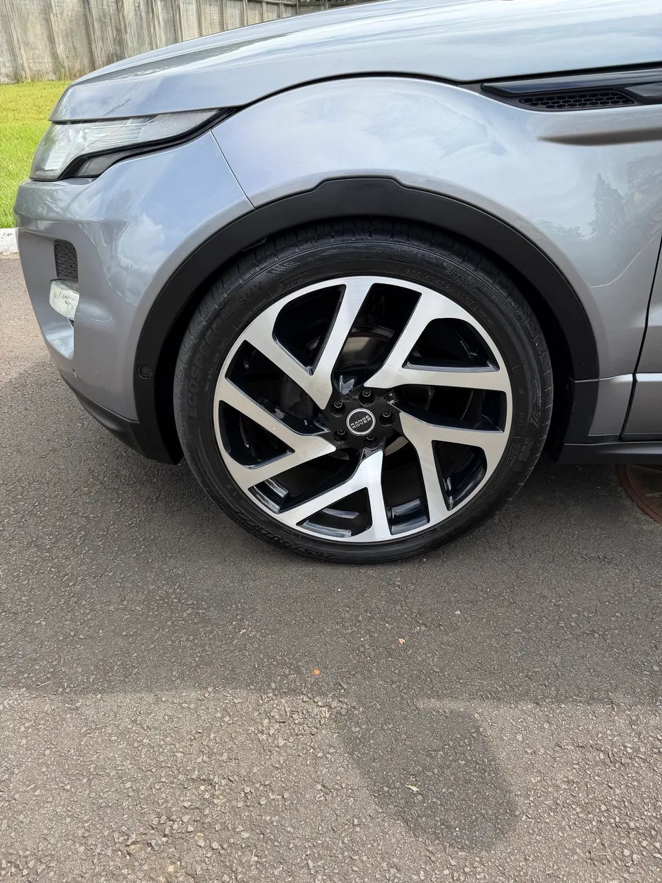 Land Rover Range Rover Evoque Dynamic 2.0 AUT 5P 2012 - Foto 3