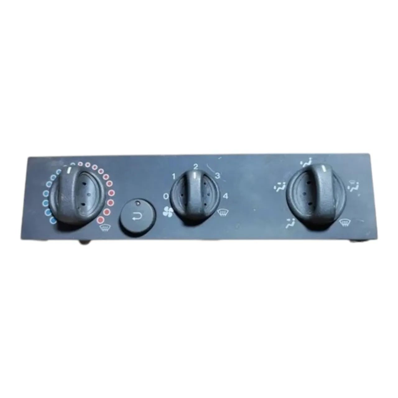 Comando Ar Ventilado Original Stralis
