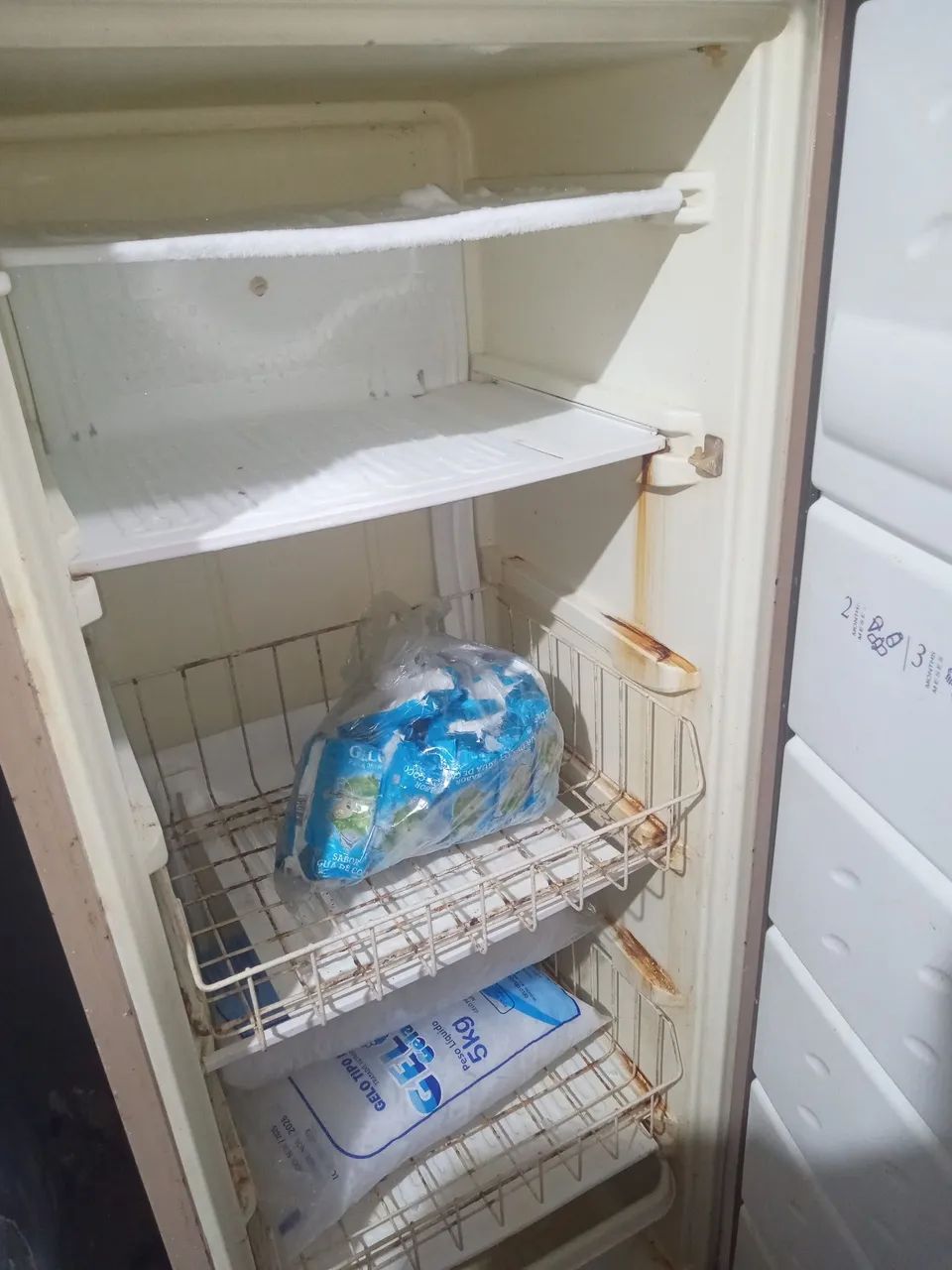Freezer - Foto 2