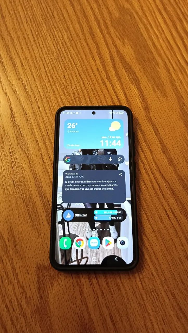 Samsung S23 256gb
