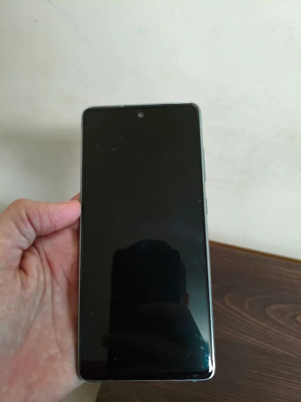 Samsung S20 FE