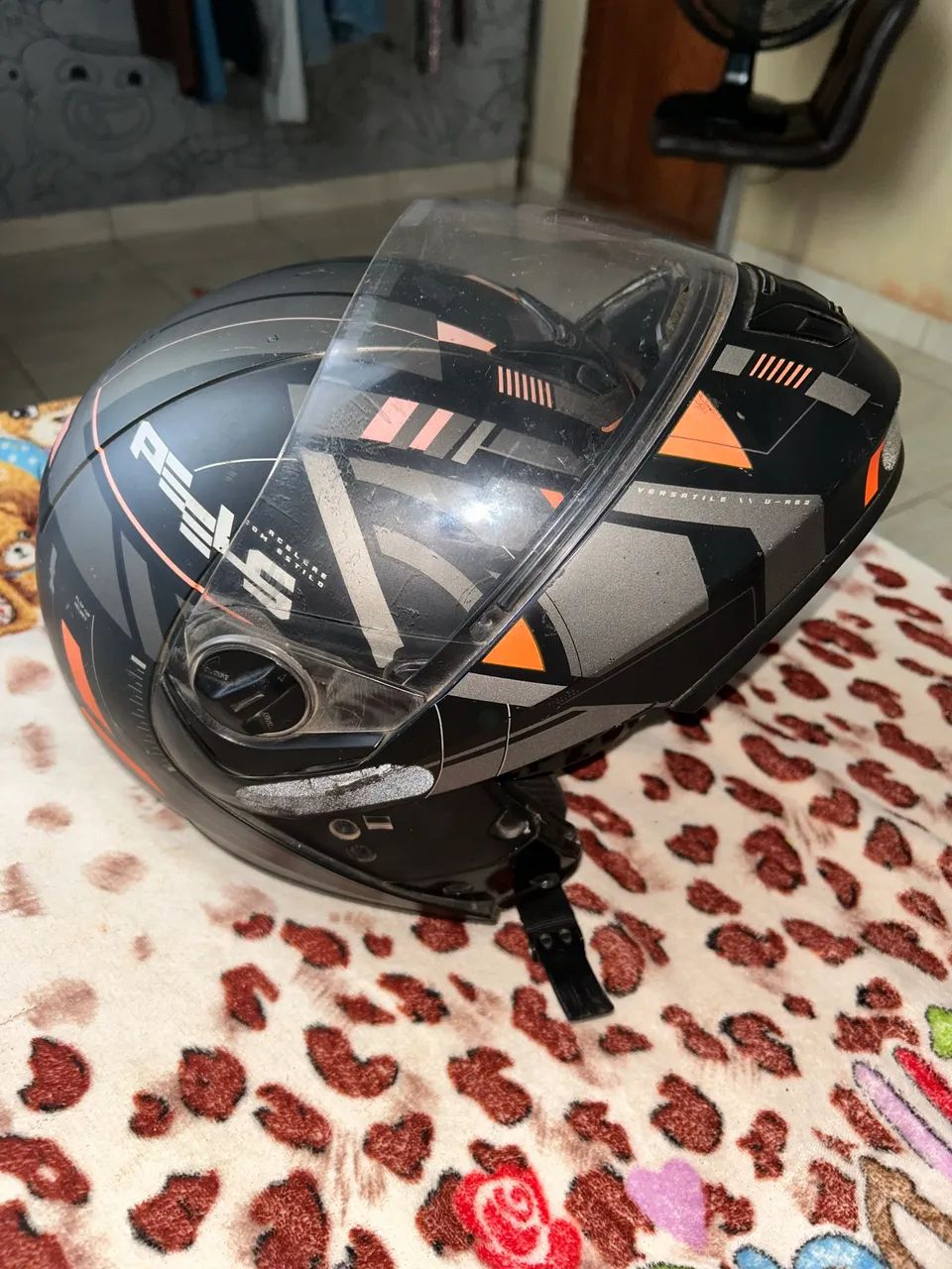 Capacete  - Foto 4