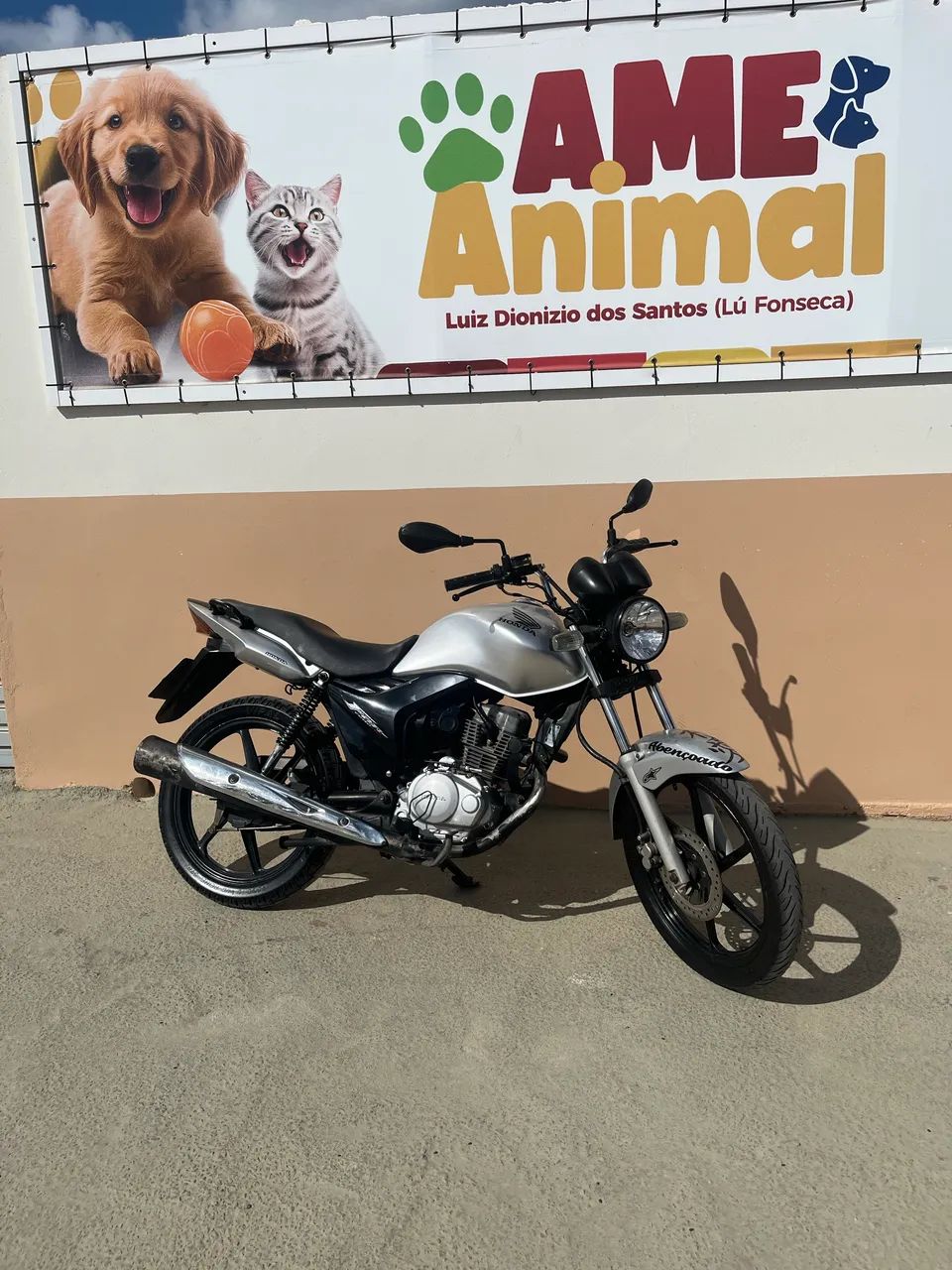 FAN 150 - Foto 2