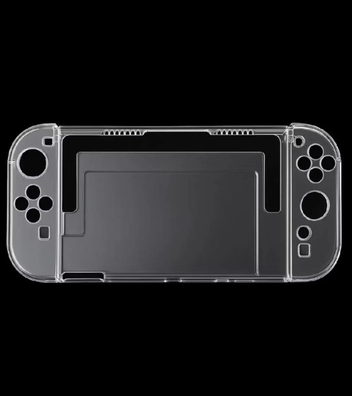 Capas Tpu Nintendo Switch 2  - Foto 5