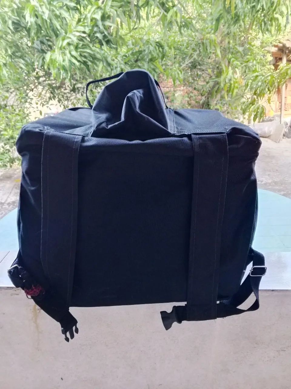 BAG PRETA - Foto 3