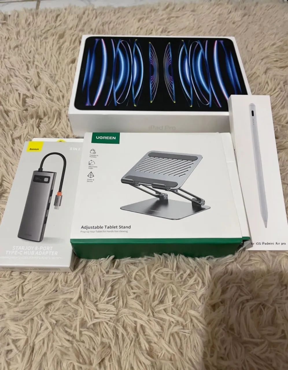 iPad Pro M2 11? - Foto 4