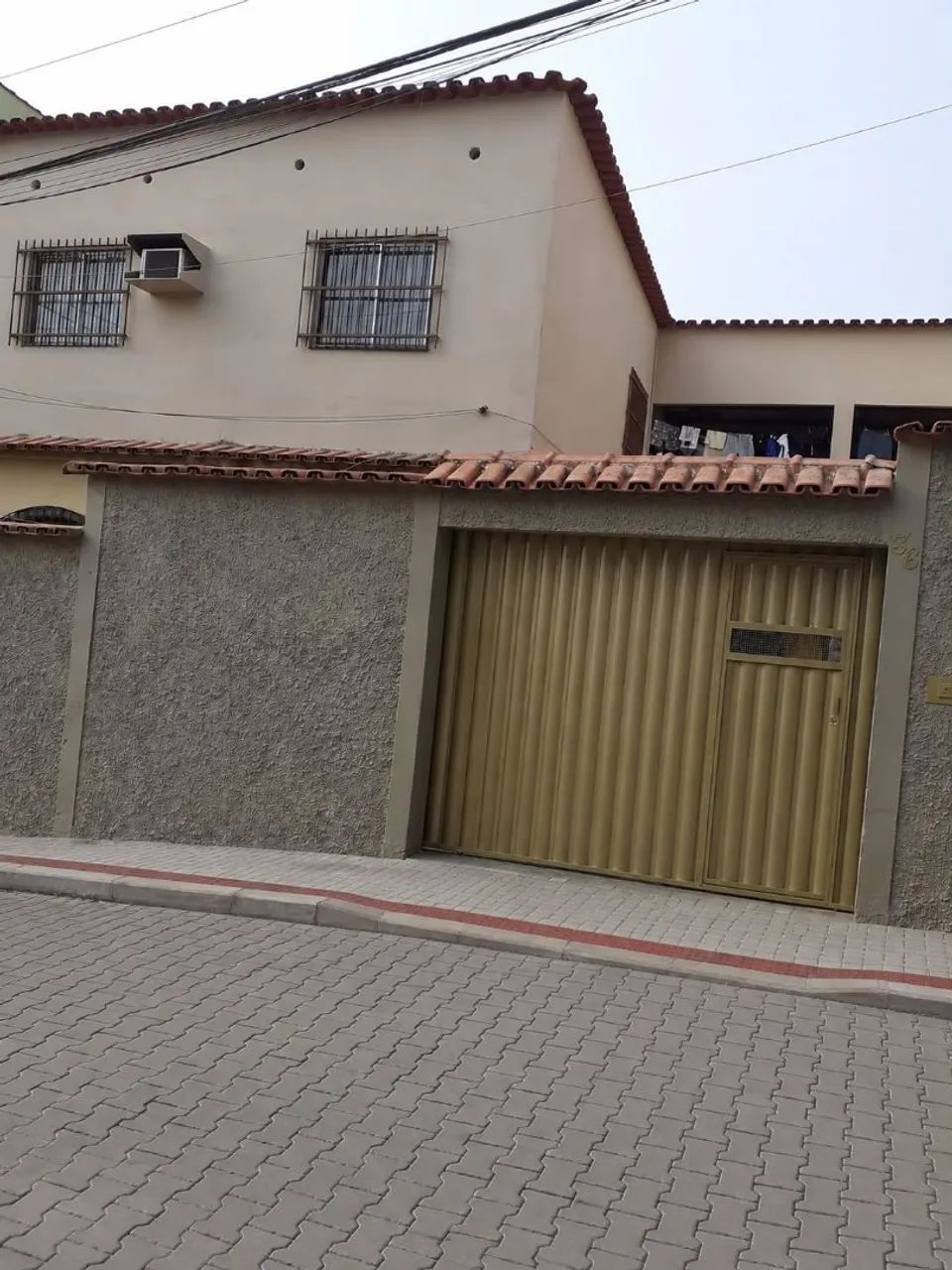 Aluguel para alunos Polícia