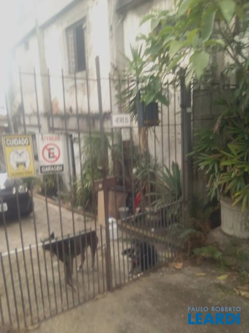 TERRENO - LAPA - SP - Foto 5