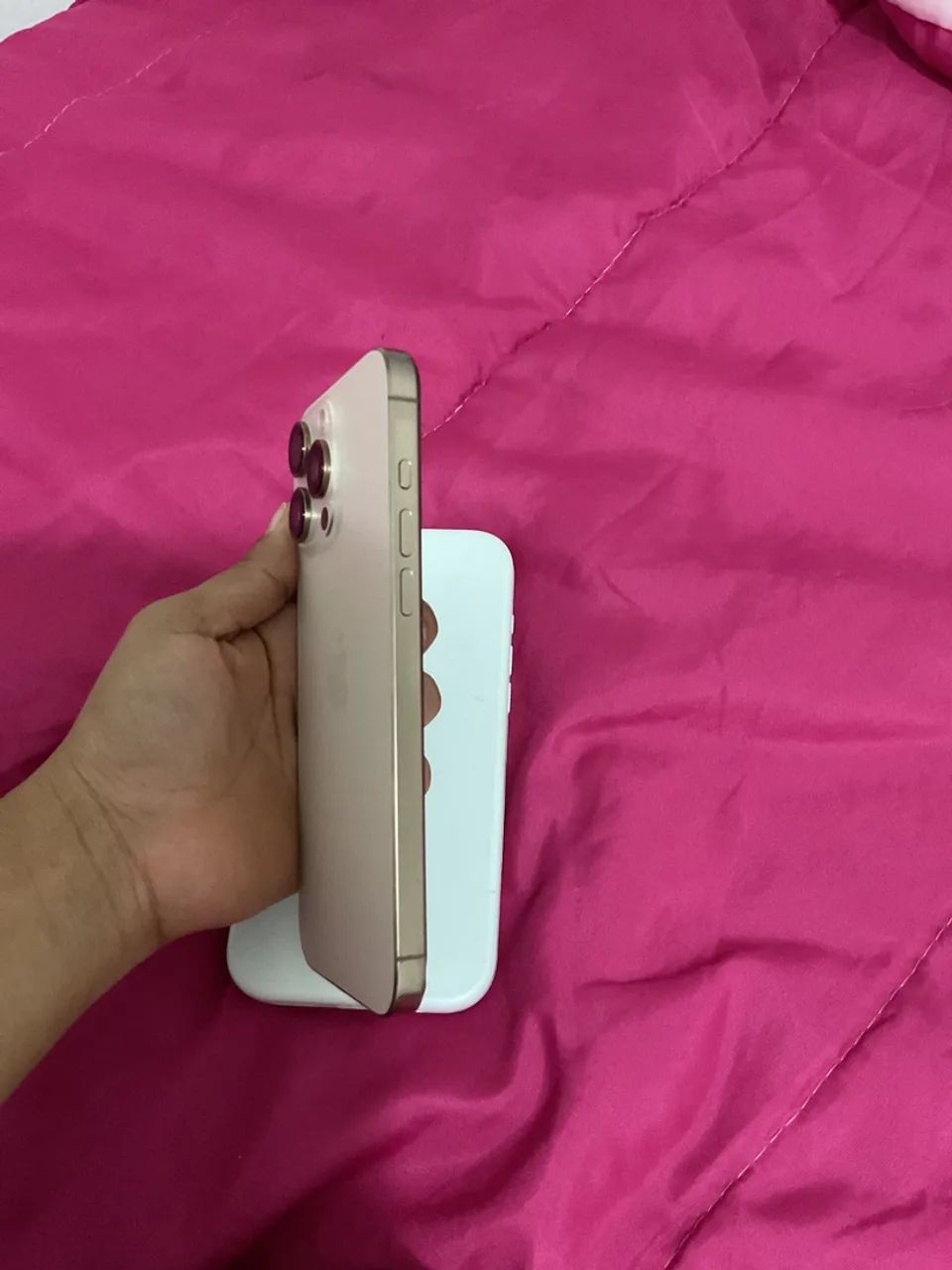 iPhone 16 Pro Max 256GB Desert Titanium - Foto 3