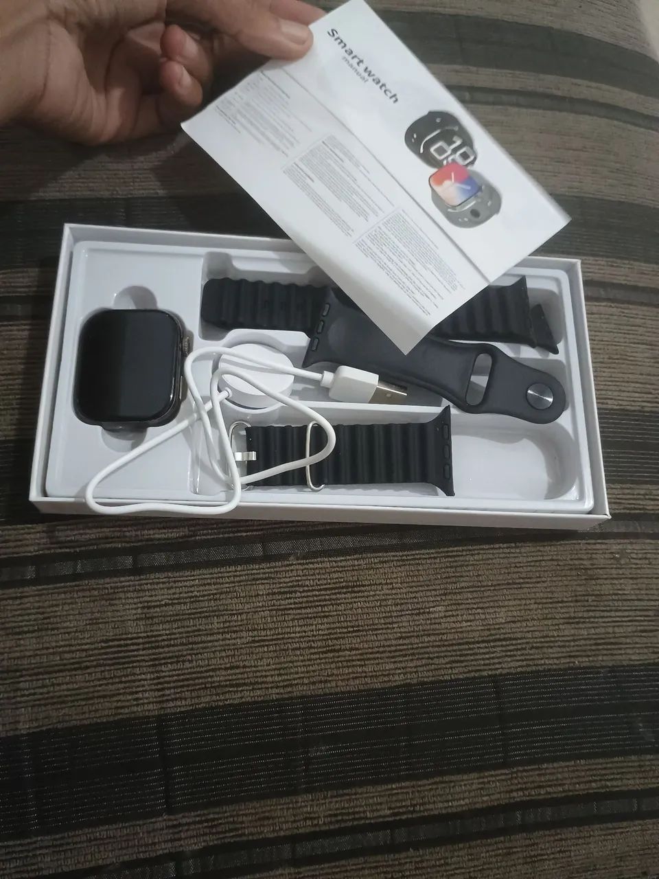 Watch X  - Foto 5