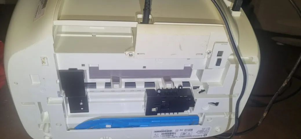 Impressora HP deskjet advantage 3636 Funcionando completa - Foto 3