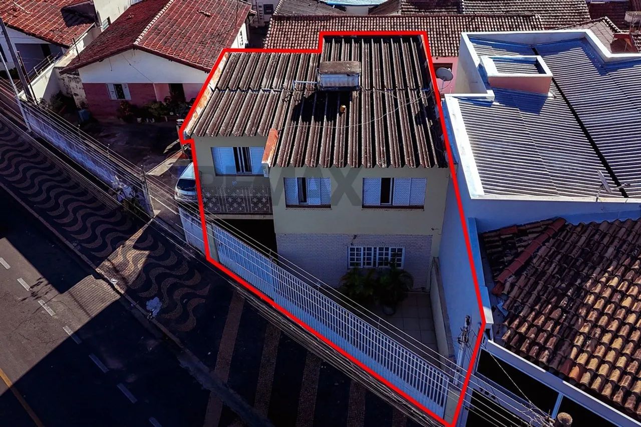 Casa a venda em Araras: Jardim Belvedere