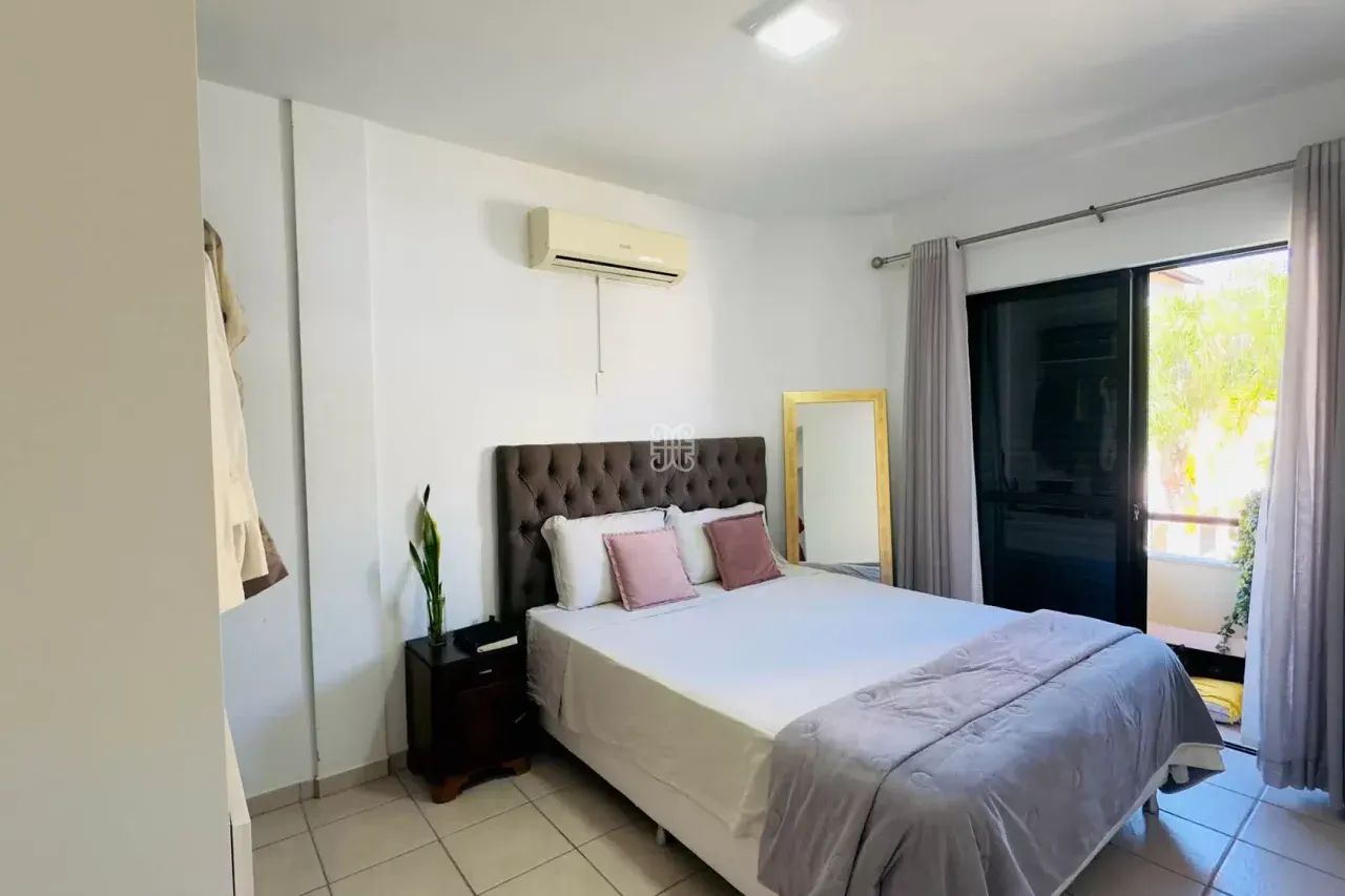 Apartamento à Venda Jurerê Florianópolis SC - Foto 4