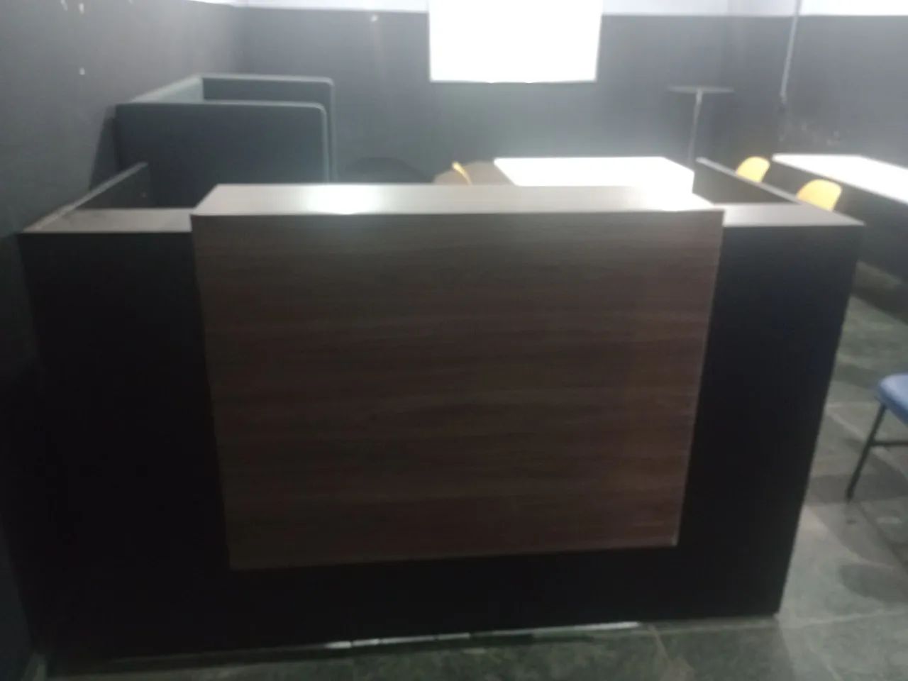 Balcão atendimento comercial - Foto 2