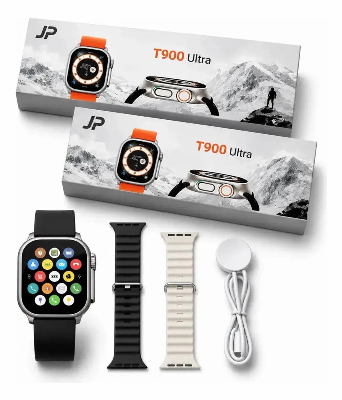 SMARTWASH T800 ULTRA