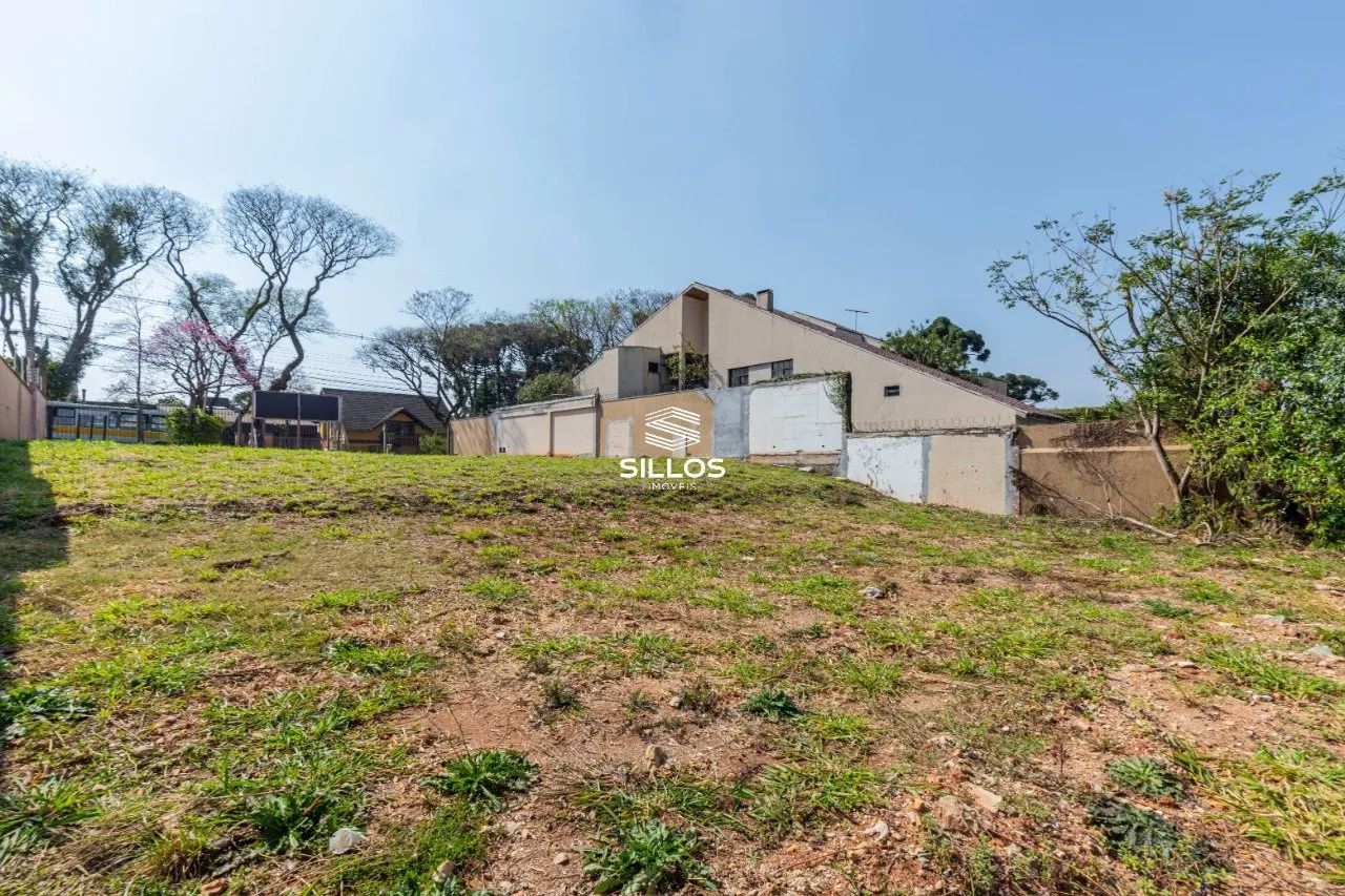 Terreno à venda com 1000 m² no Jardim Social em Curitiba - Foto 4