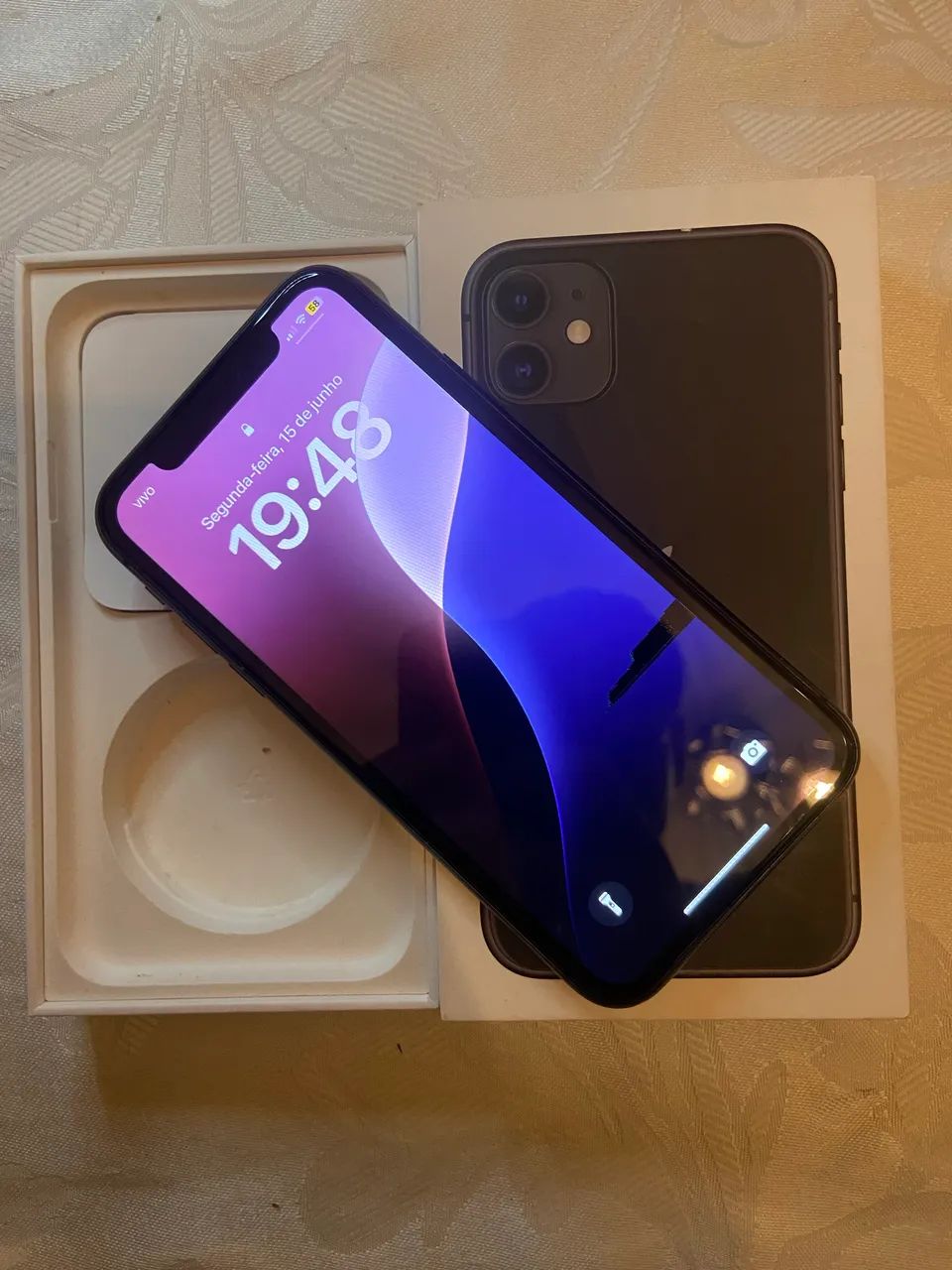 iphone 11 128gb original 