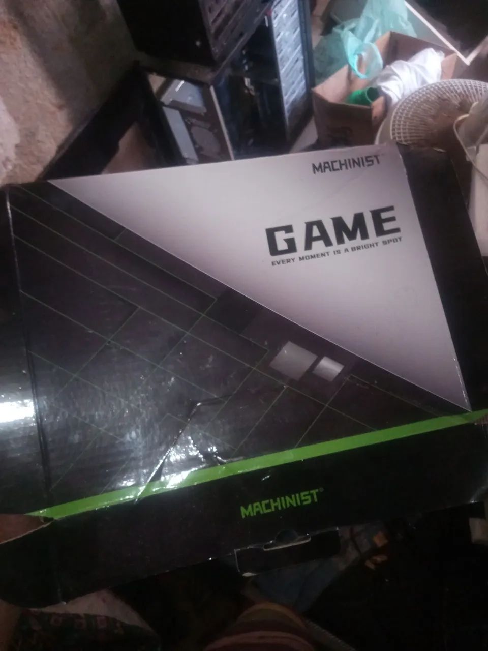 KIT GAMER XEON 2680V4  - Foto 3