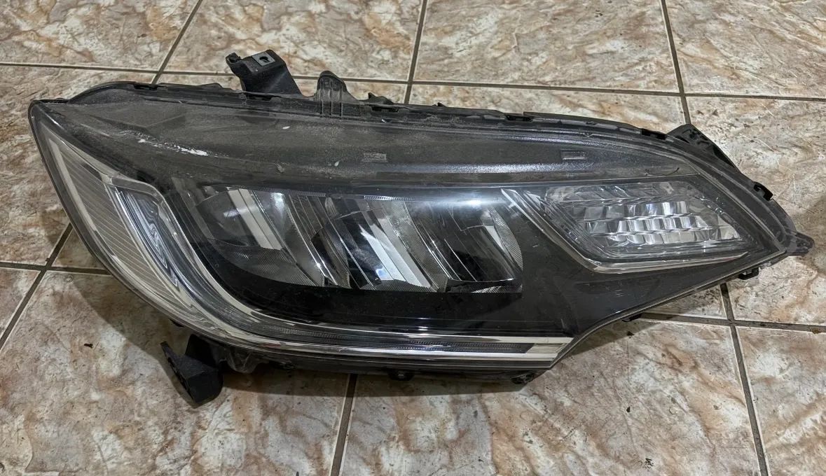 Farol  e lanternas Fit full led  - Foto 3