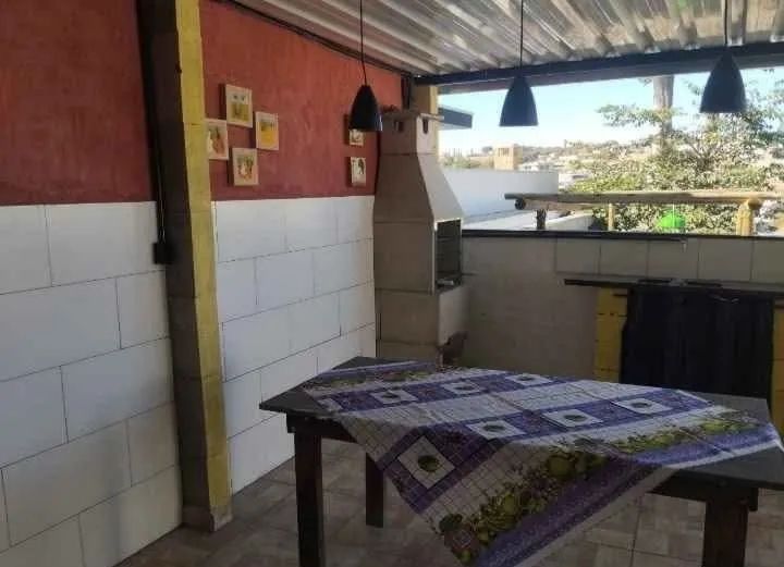 Chácara 500 mts Condomínio Sítio do Lago - Foto 4